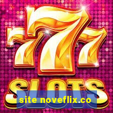 site noveflix.co